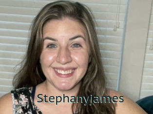 Stephanyjames