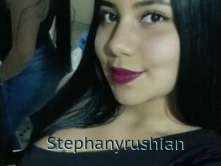 Stephanyrushian