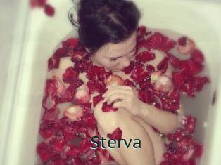 Sterva