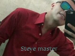 Steve_master