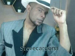 Stevecardona