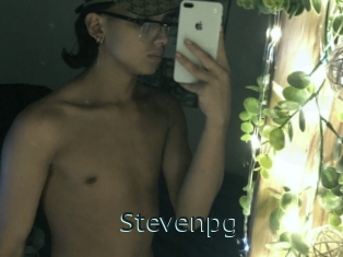 Stevenpg