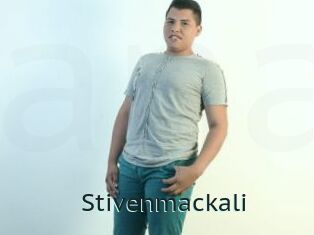 Stivenmackali