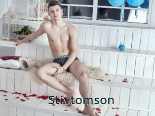 Stivtomson