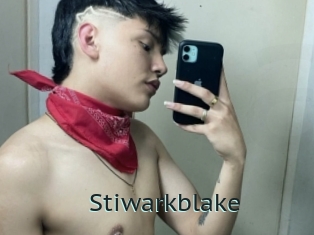 Stiwarkblake