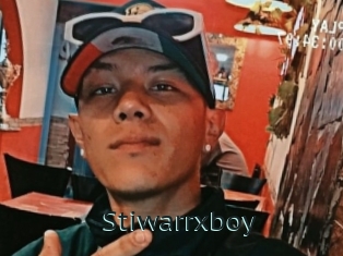 Stiwarrxboy