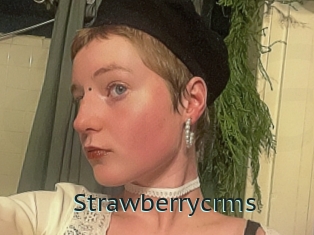 Strawberrycrms