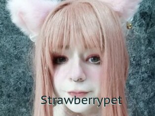 Strawberrypet