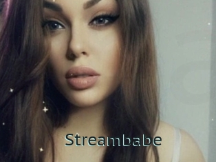 Streambabe