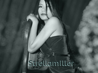 Strellamiller