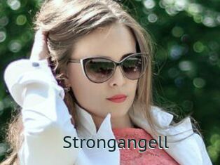 Strongangell