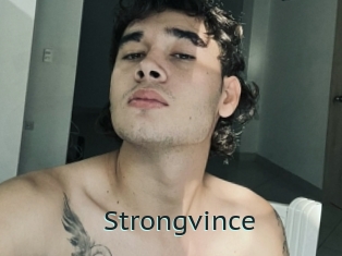 Strongvince