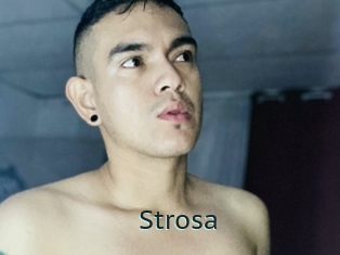 Strosa