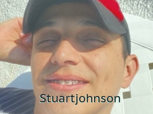 Stuartjohnson