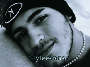 Styleevans