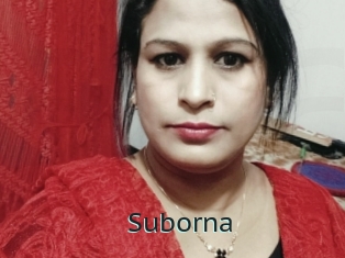 Suborna