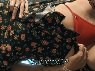 Sucrette29