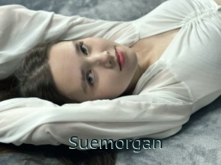 Suemorgan