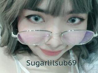 Sugarlilsub69