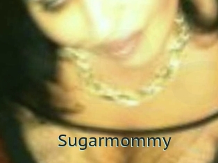 Sugarmommy