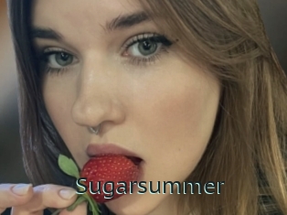 Sugarsummer