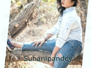 Suhanipandey