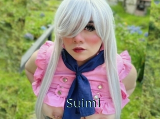 Suimi