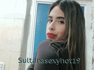 Sultanasexyhot19