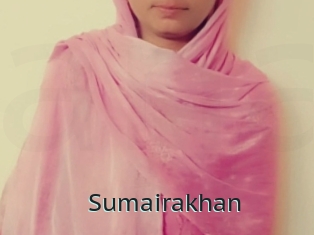 Sumairakhan