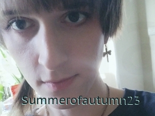 Summerofautumn23