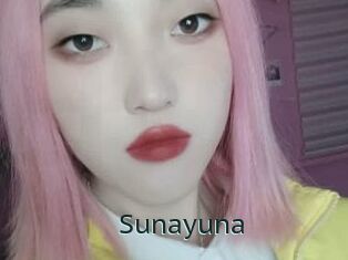 Sunayuna