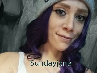 Sundayjane