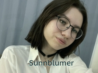 Sunnblumer