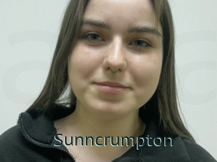 sunncrumpton Anal X