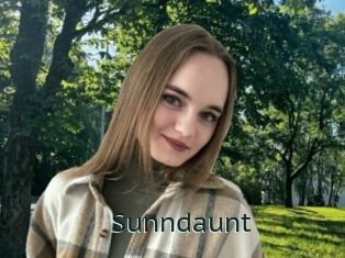 Sunndaunt