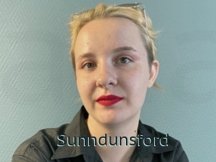 Sunndunsford
