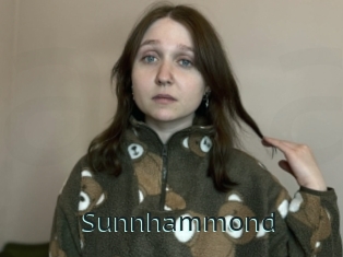 Sunnhammond