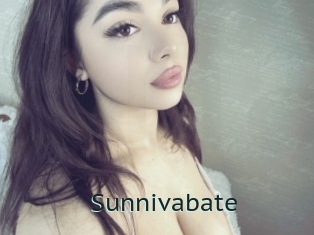 Sunnivabate