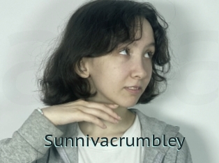 sunnivacrumbley Anal X