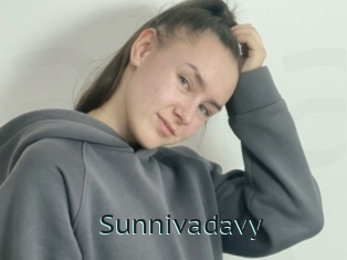 Sunnivadavy