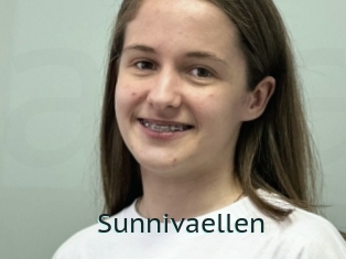 Sunnivaellen