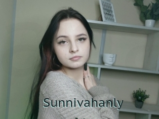 Sunnivahanly