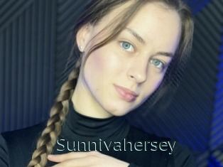 Sunnivahersey