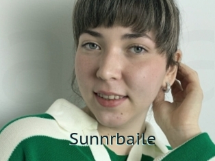 Sunnrbaile
