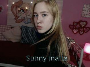 Sunny_maila