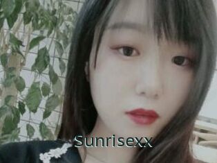 Sunrisexx