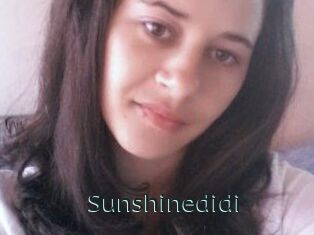 Sunshinedidi