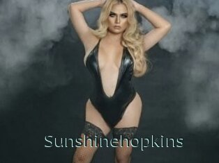 Sunshinehopkins