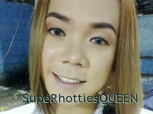 SupeRhottiesQUEEN