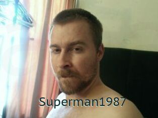 Superman1987